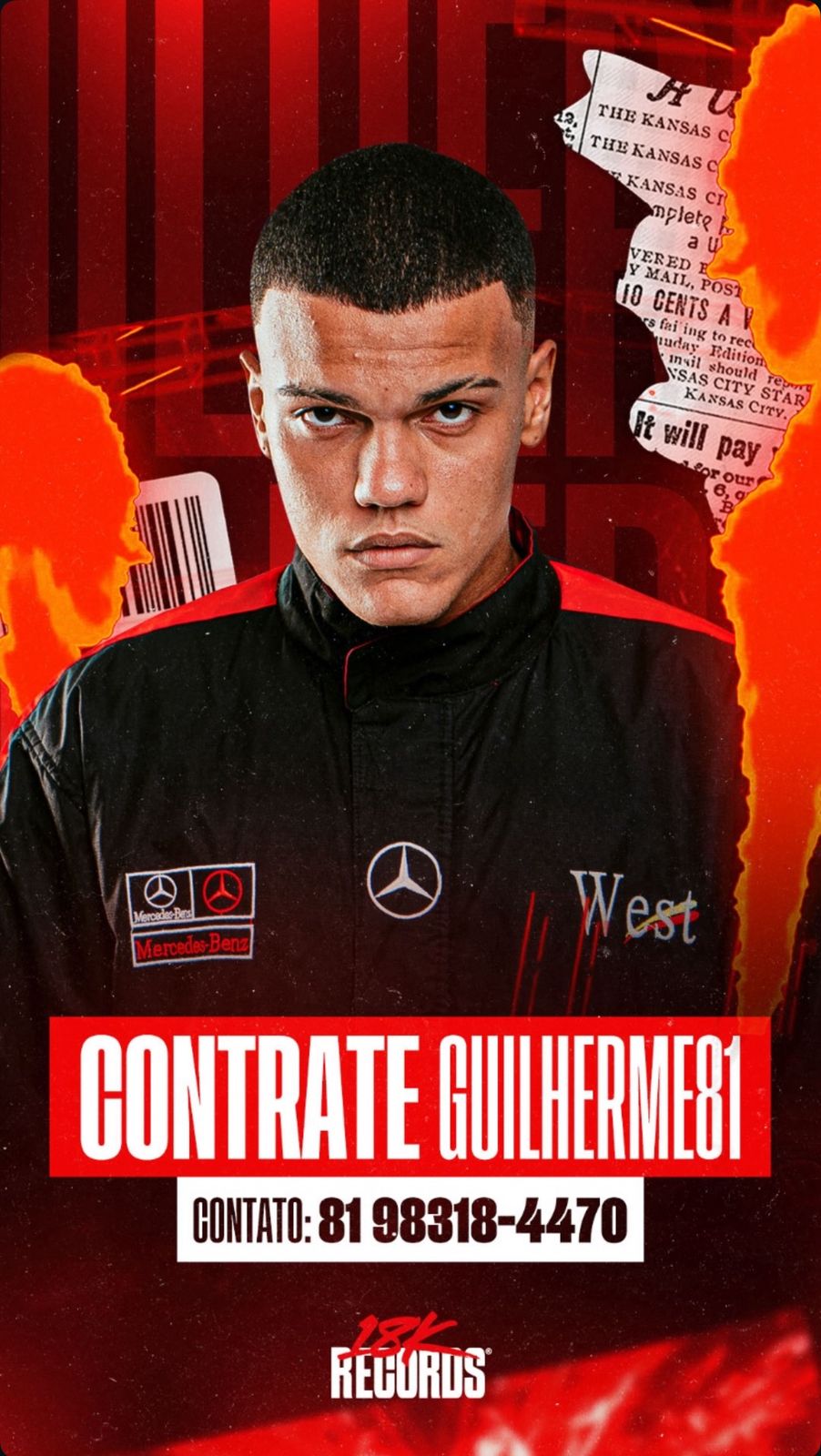 GUILHERMÊ